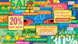 The Psychology Behind Couponing And Why We Love a Good Deal?